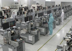 自動化設備回收